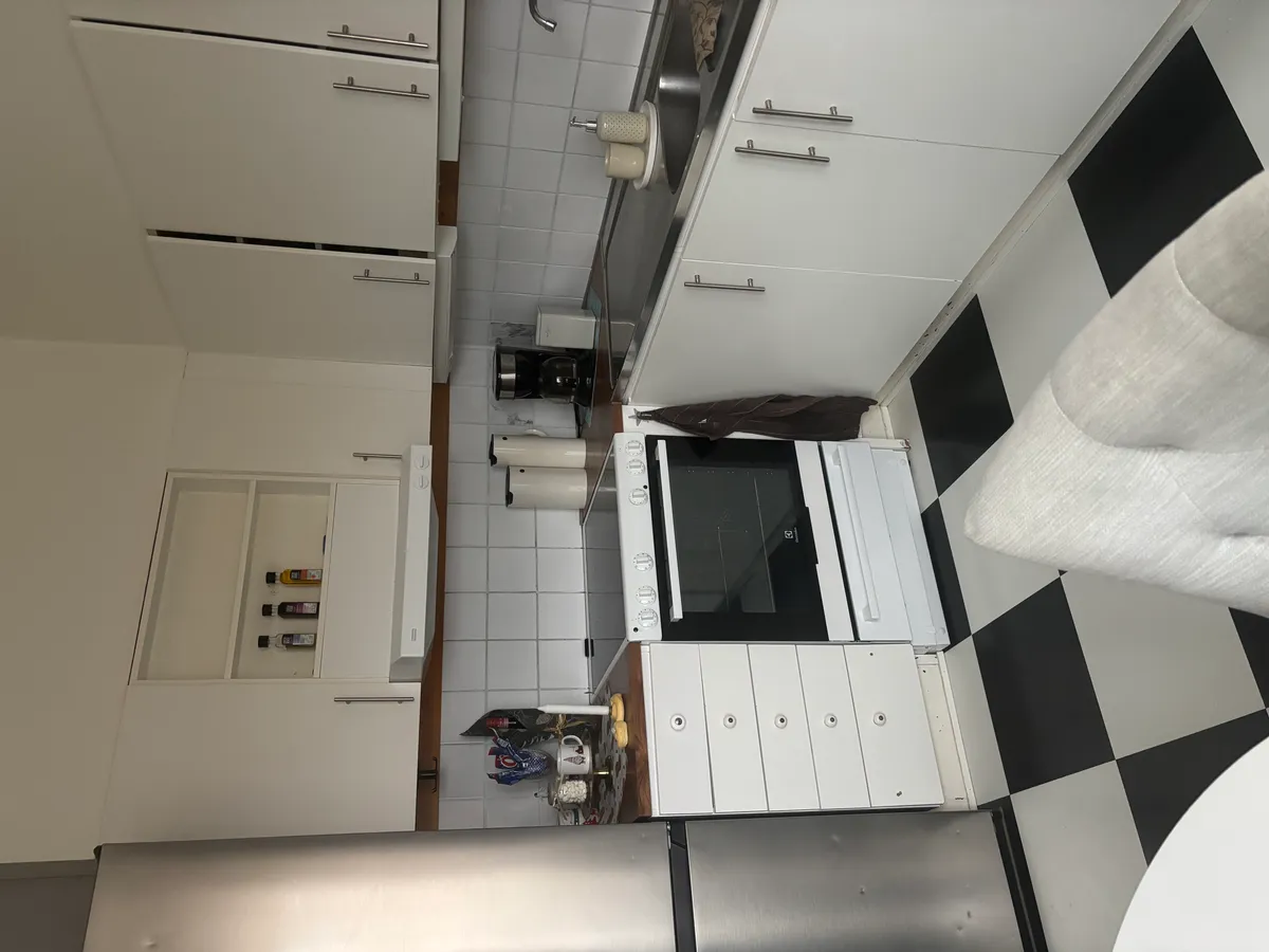 Hyreslägenhet på Nyköping i nykoping