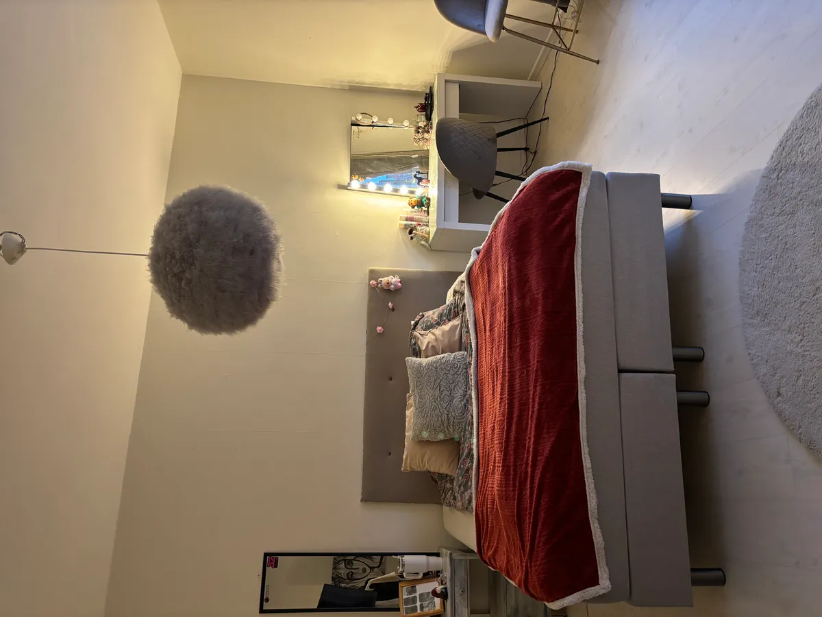 Hyreslägenhet på Nyköping i nykoping