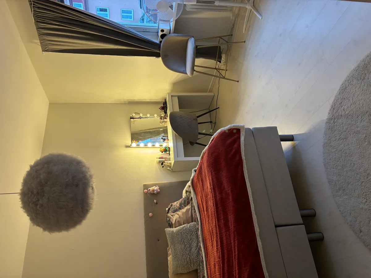 Hyreslägenhet på Nyköping i nykoping