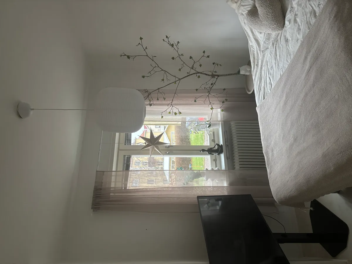 Hyreslägenhet på Nyköping i nykoping