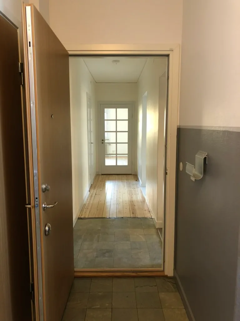 Hyreslägenhet på Norrköping i norrkoping