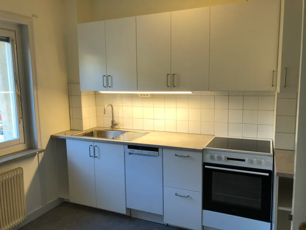 Hyreslägenhet på Norrköping i norrkoping