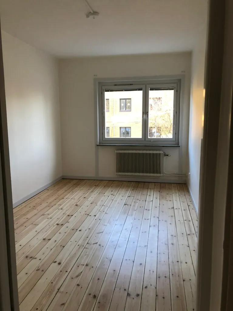 Hyreslägenhet på Norrköping i norrkoping