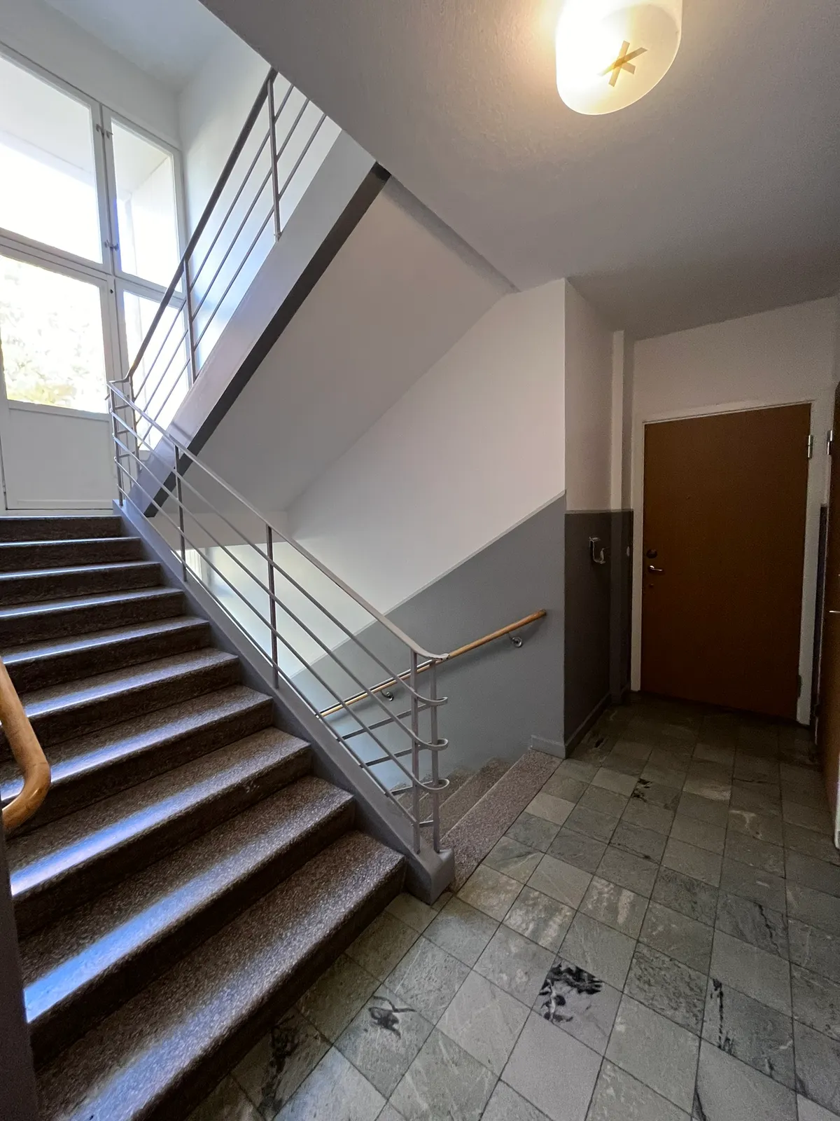 Hyreslägenhet på Norrköping i norrkoping