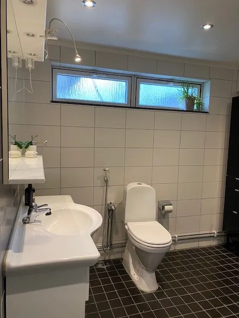 Hyresbostad på Skärholmen i skarholmen