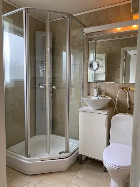 Hyresbostad på Skärholmen i skarholmen