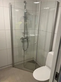 Hyreslägenhet på Bandhagen i bandhagen