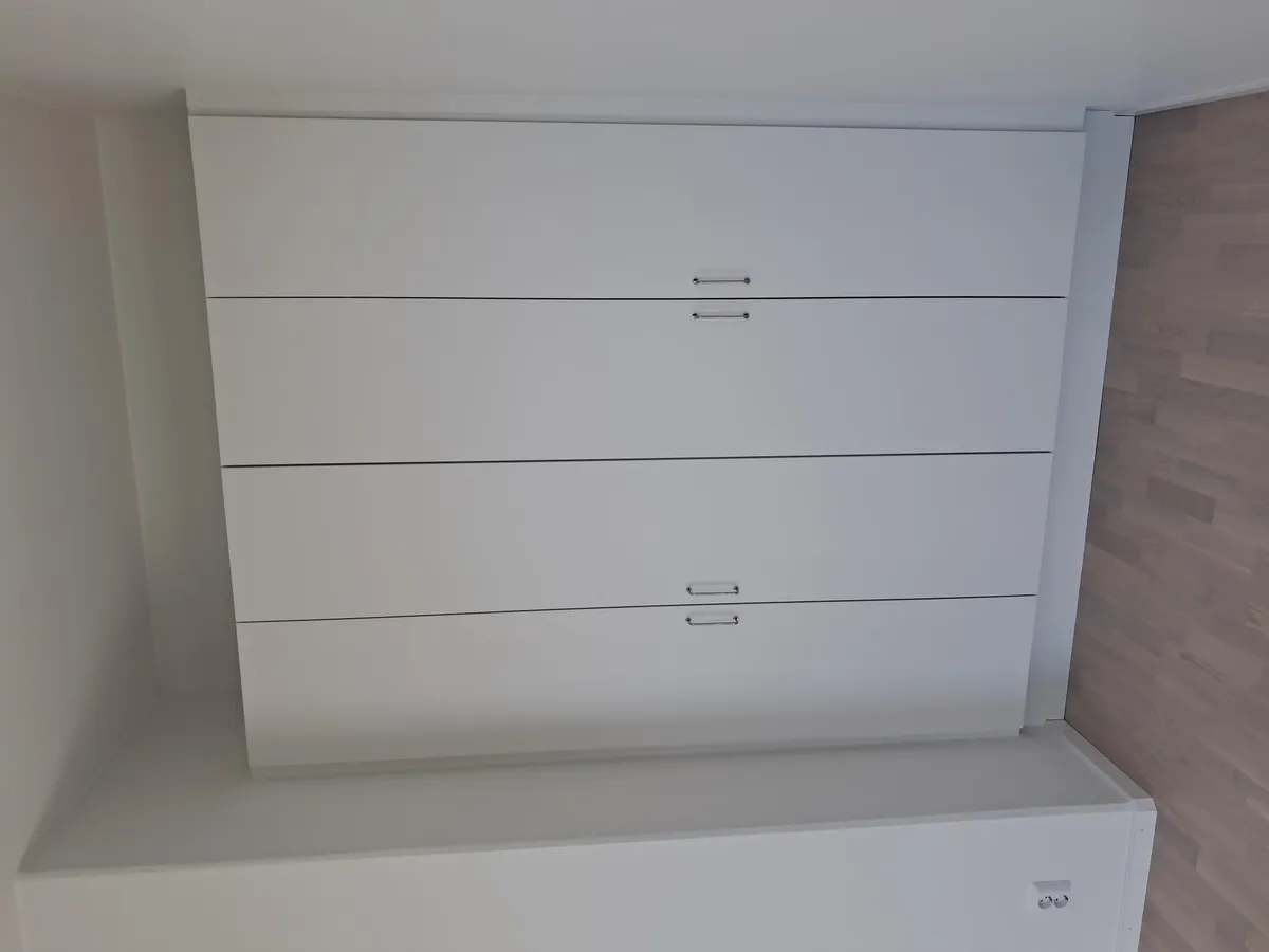 Hyreslägenhet på Bandhagen i bandhagen