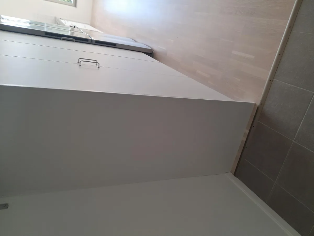 Hyreslägenhet på Bandhagen i bandhagen