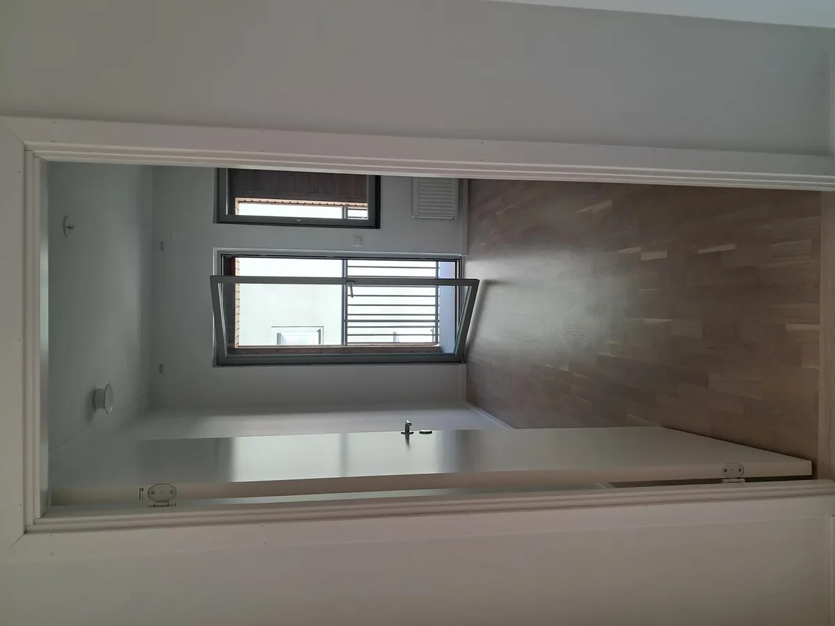 Hyreslägenhet på Bandhagen i bandhagen