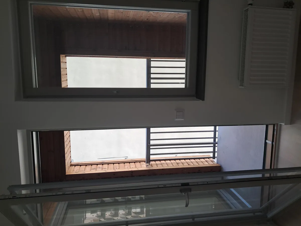 Hyreslägenhet på Bandhagen i bandhagen