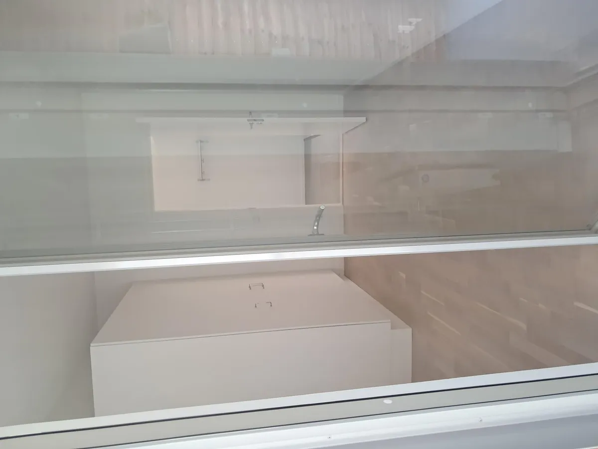 Hyreslägenhet på Bandhagen i bandhagen