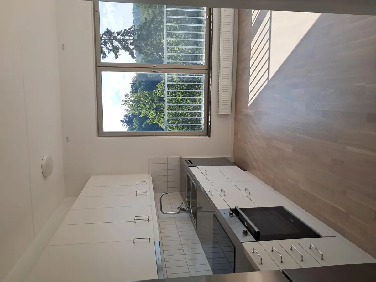 Hyreslägenhet på Bandhagen i bandhagen