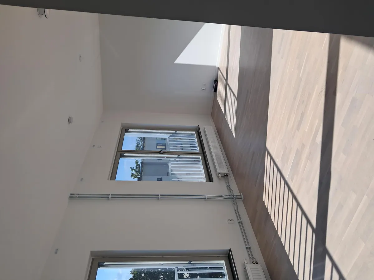 Hyreslägenhet på Bandhagen i bandhagen