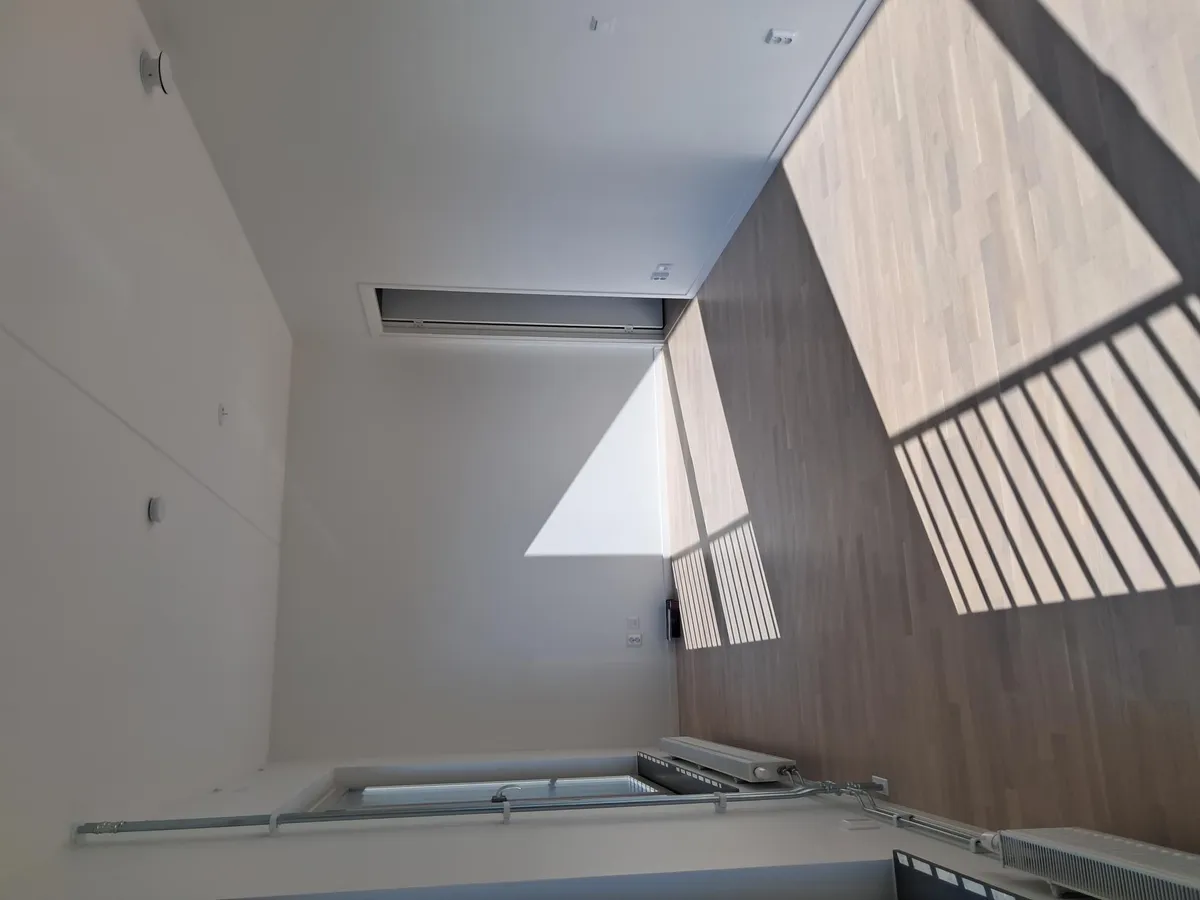 Hyreslägenhet på Bandhagen i bandhagen