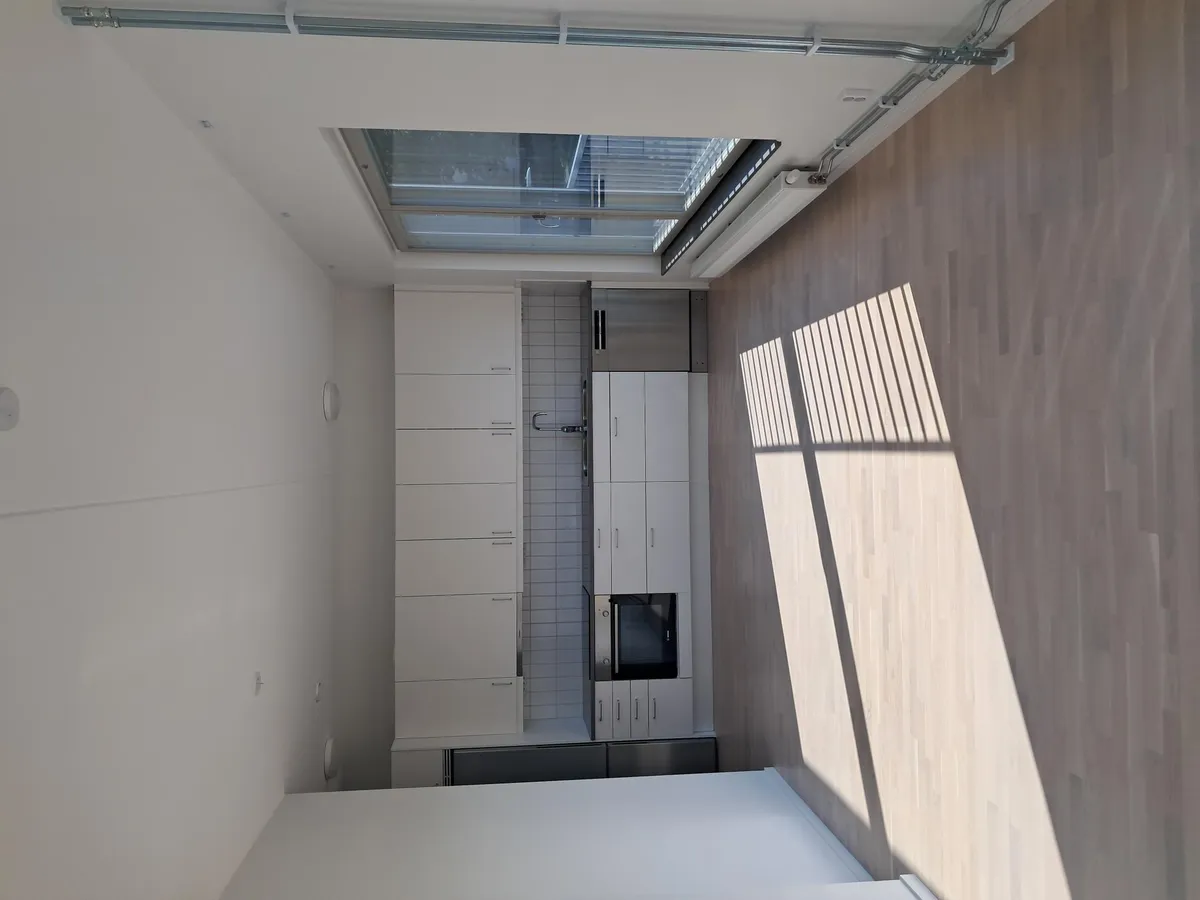 Hyreslägenhet på Bandhagen i bandhagen