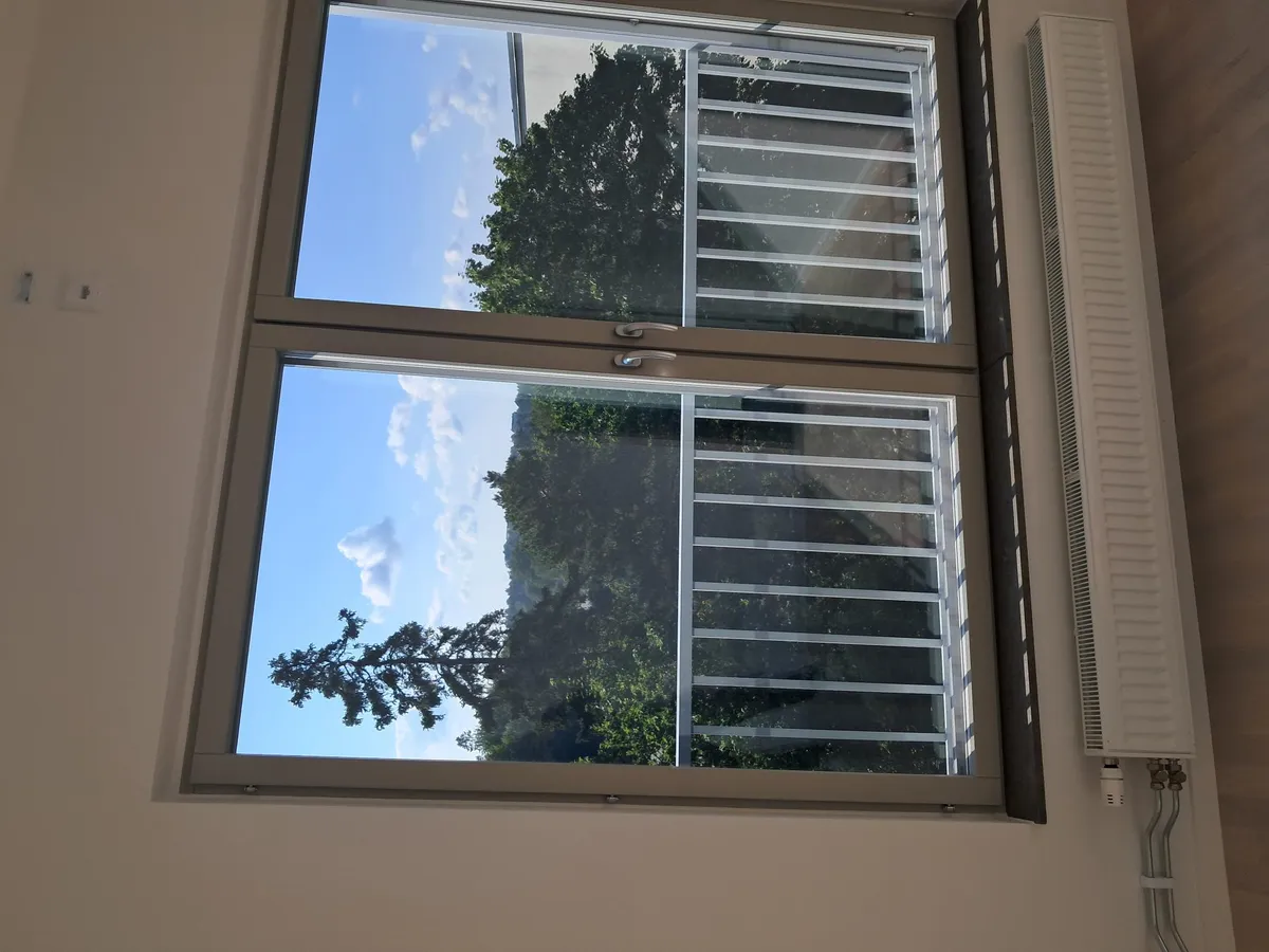 Hyreslägenhet på Bandhagen i bandhagen