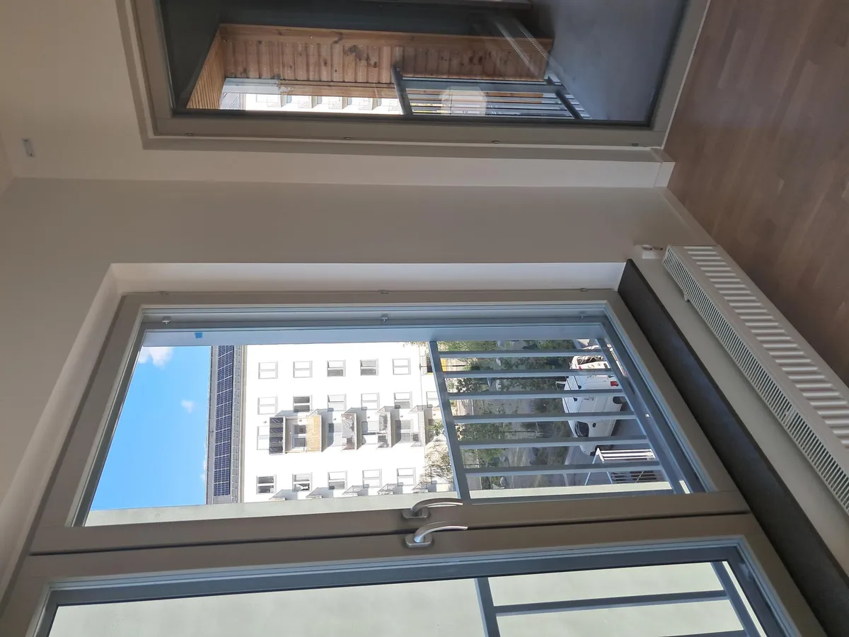 Hyreslägenhet på Bandhagen i bandhagen