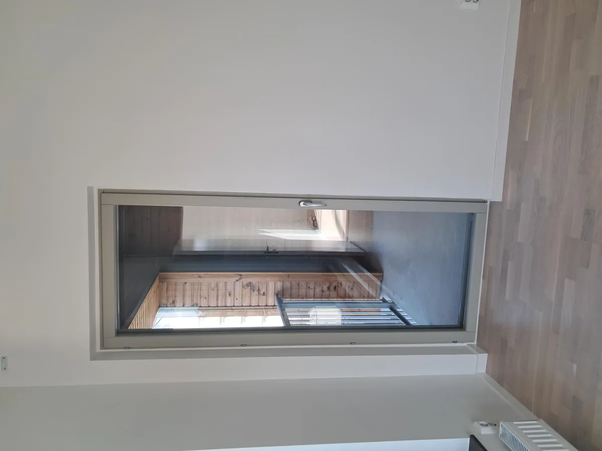 Hyreslägenhet på Bandhagen i bandhagen