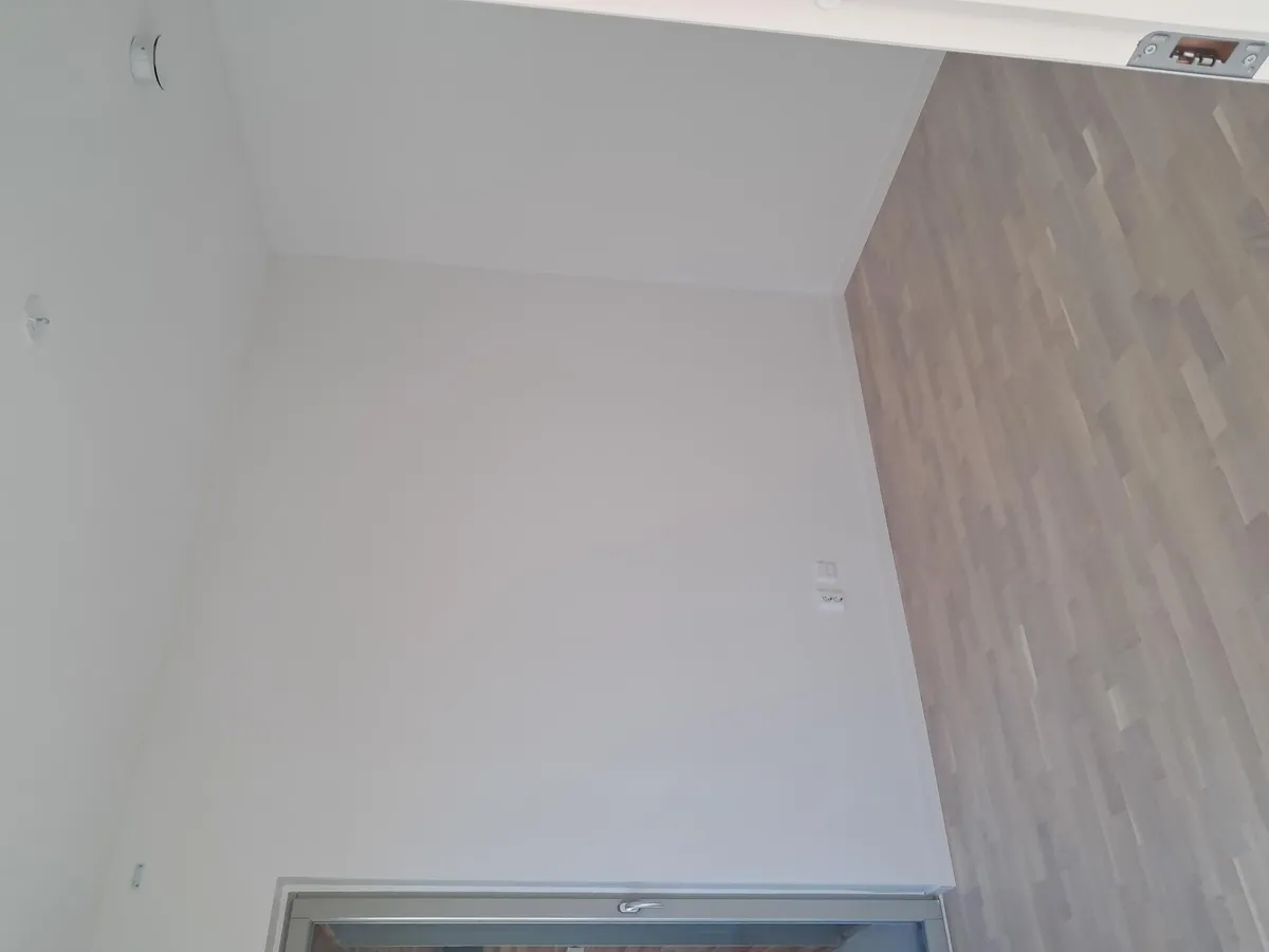 Hyreslägenhet på Bandhagen i bandhagen