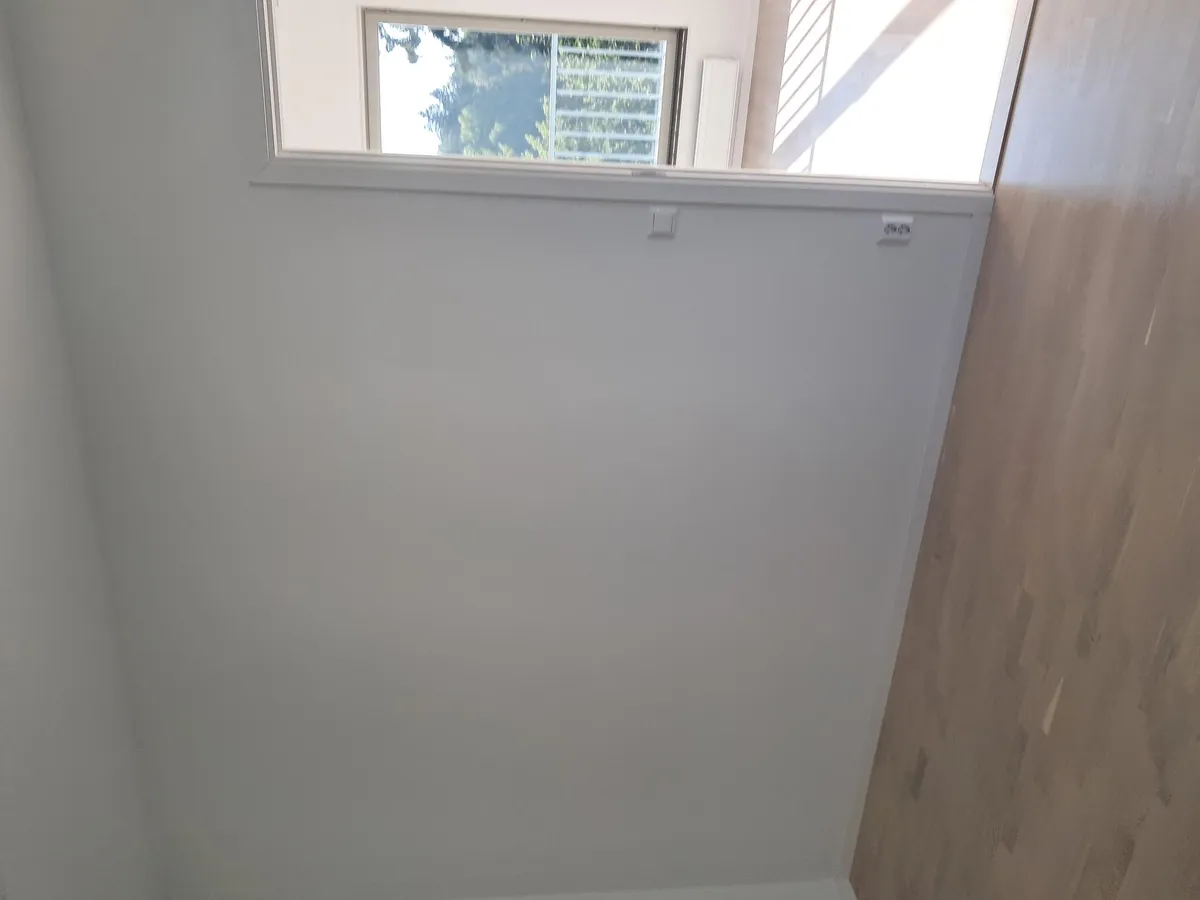 Hyreslägenhet på Bandhagen i bandhagen