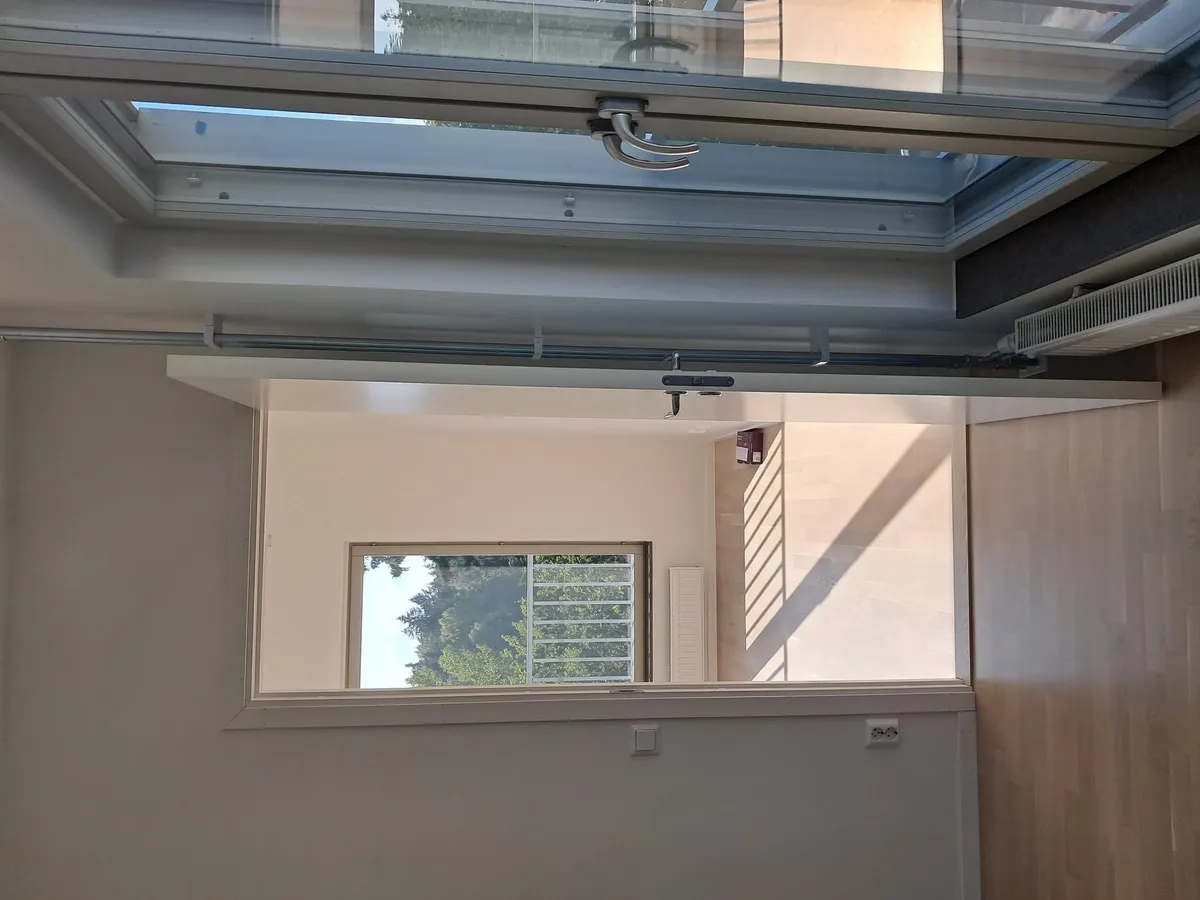 Hyreslägenhet på Bandhagen i bandhagen