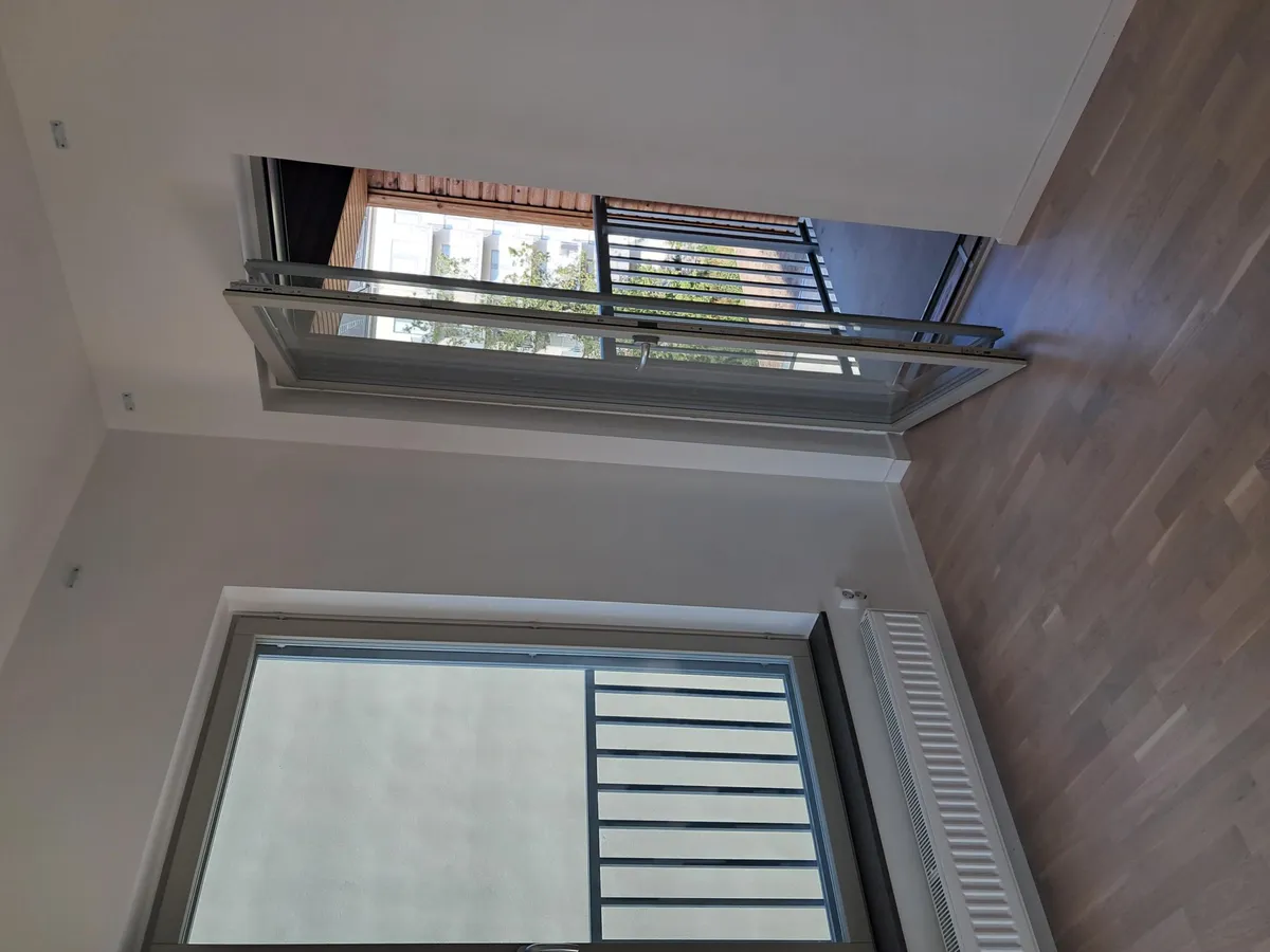 Hyreslägenhet på Bandhagen i bandhagen