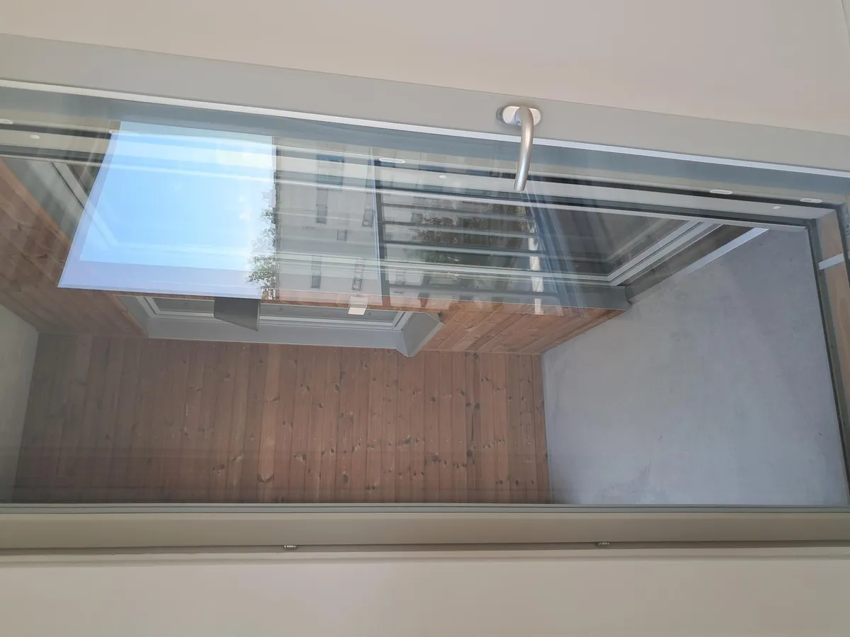 Hyreslägenhet på Bandhagen i bandhagen