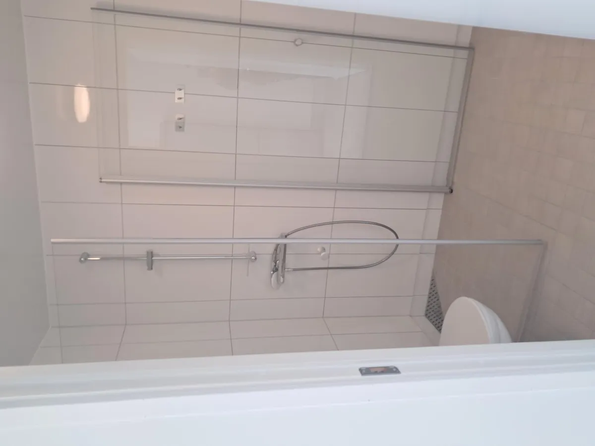 Hyreslägenhet på Bandhagen i bandhagen