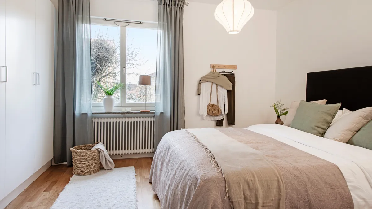 Hyreslägenhet på Eskilstuna i eskilstuna