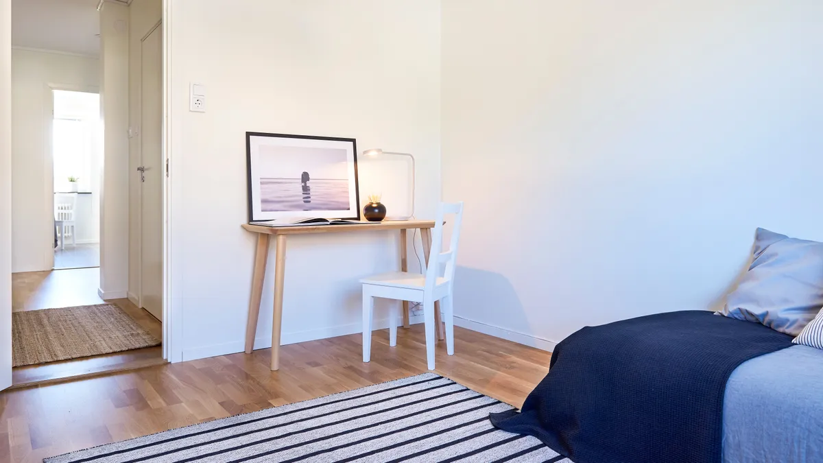 Hyreslägenhet på Eskilstuna i eskilstuna