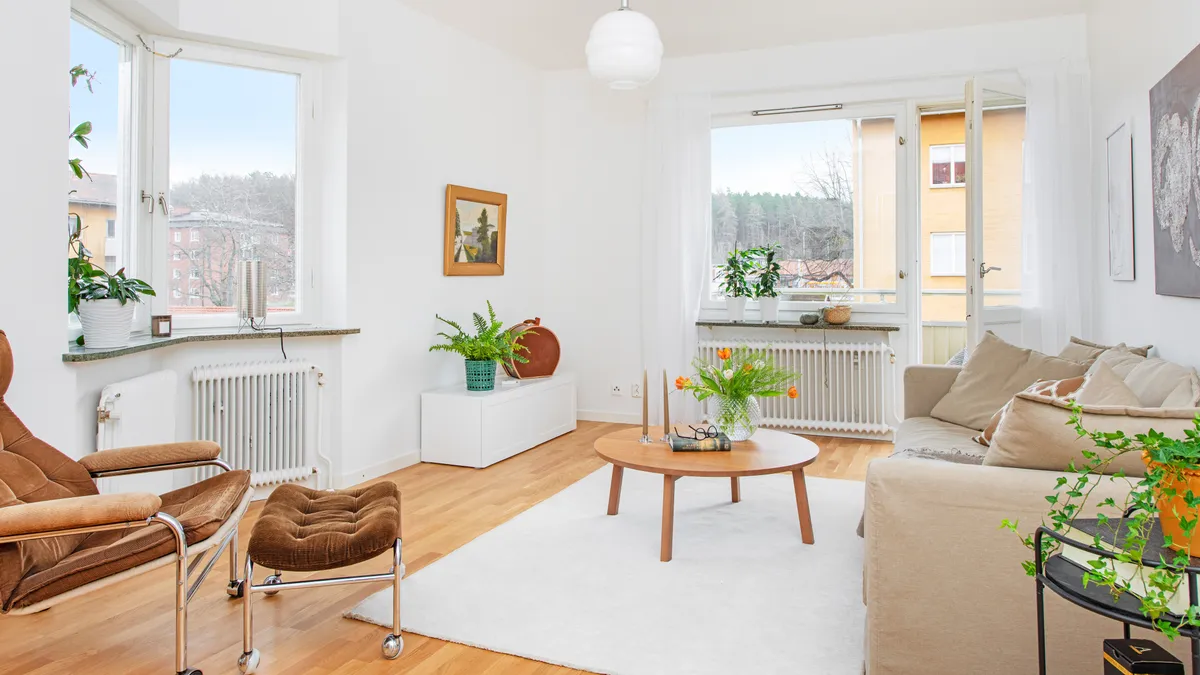 Hyreslägenhet på Eskilstuna i eskilstuna