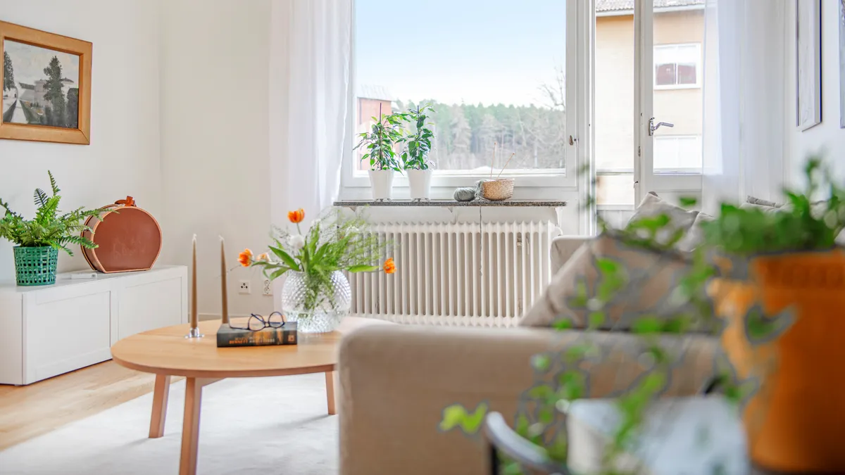 Hyreslägenhet på Eskilstuna i eskilstuna