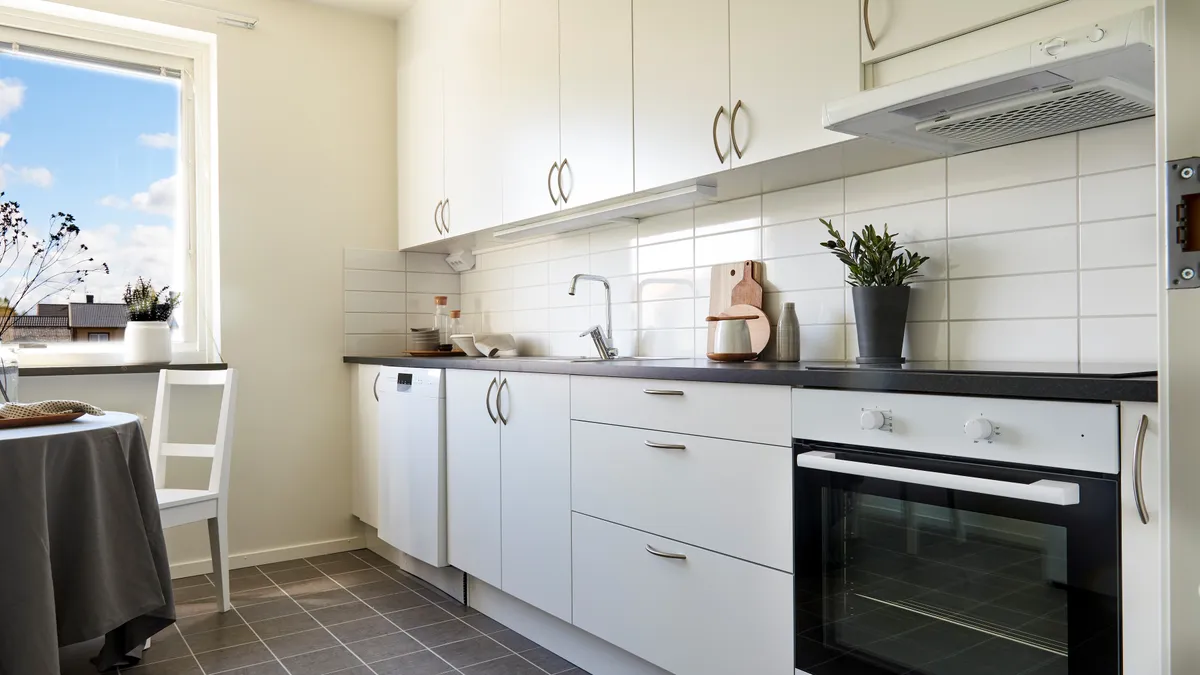 Hyreslägenhet på Eskilstuna i eskilstuna