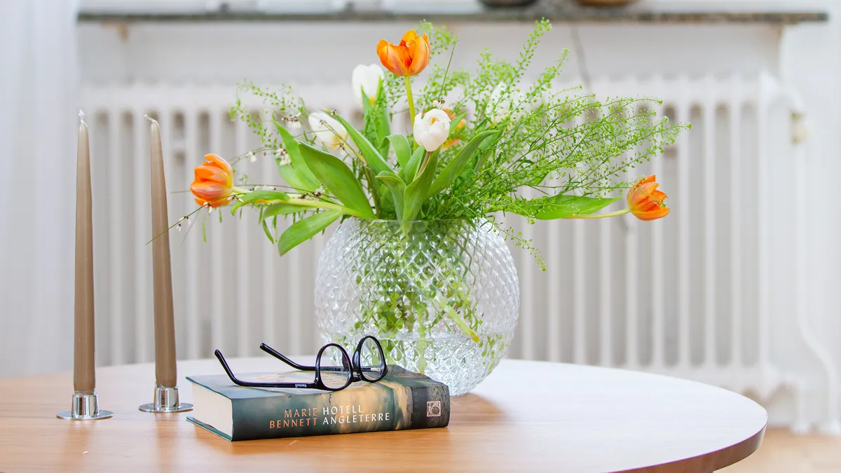 Hyreslägenhet på Eskilstuna i eskilstuna