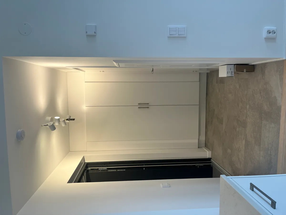 Hyreslägenhet på Göteborg i goteborg