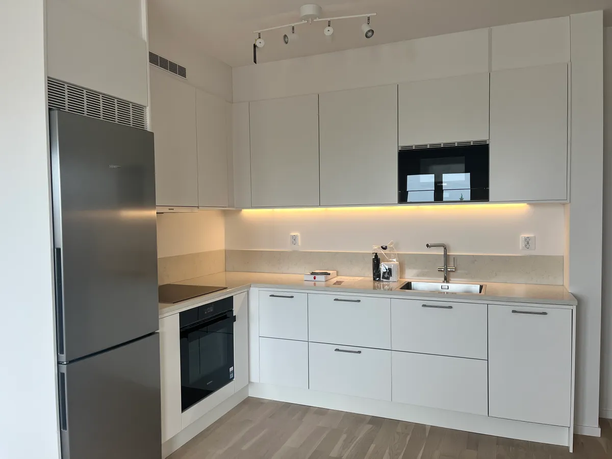 Hyreslägenhet på Göteborg i goteborg