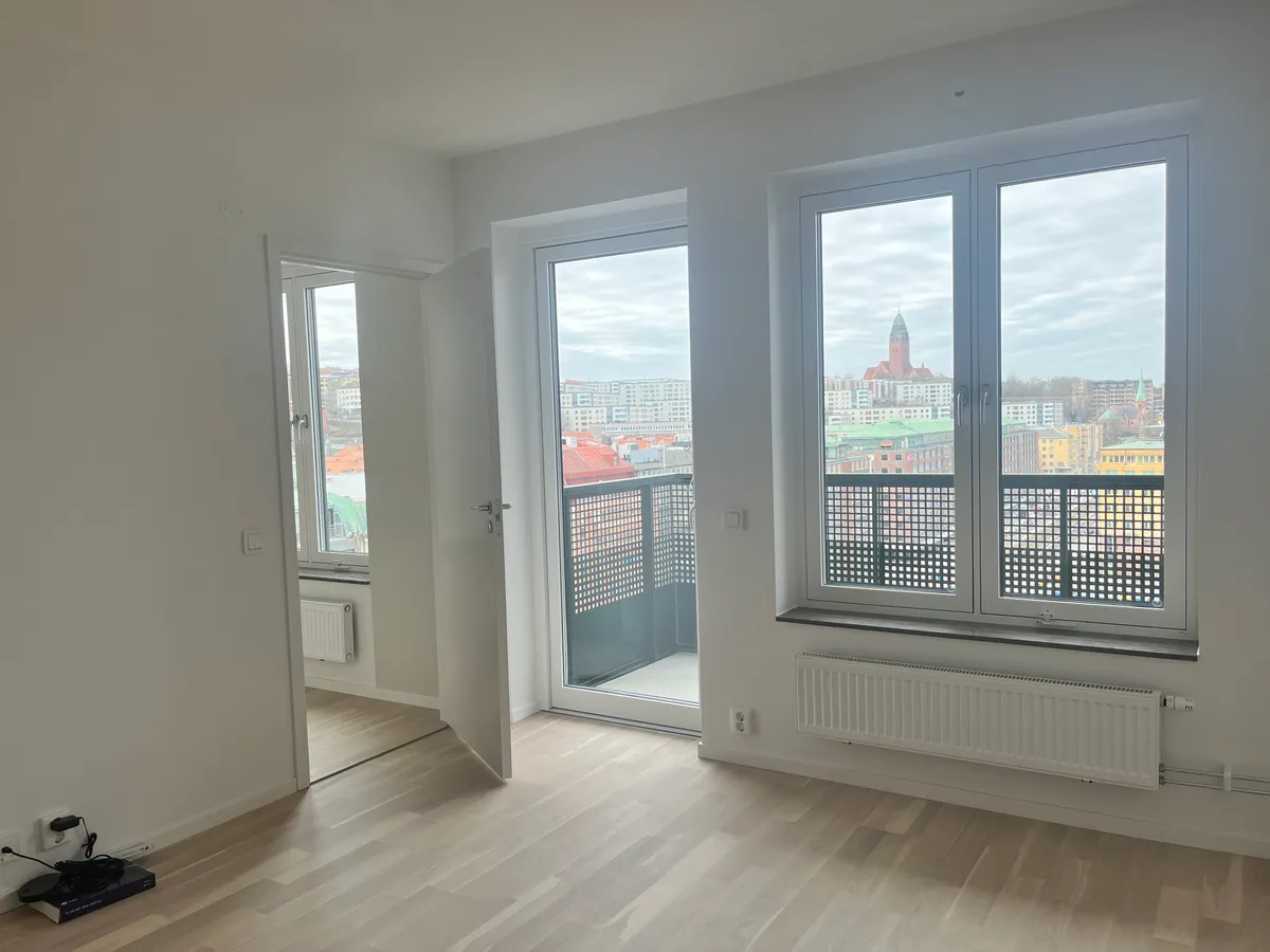 Hyreslägenhet på Göteborg i goteborg