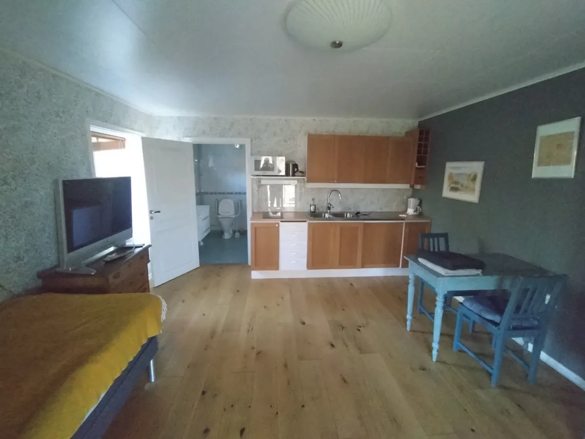 Hyresbostad på Norrtälje i norrtalje