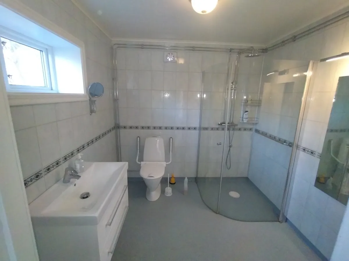 Hyresbostad på Norrtälje i norrtalje