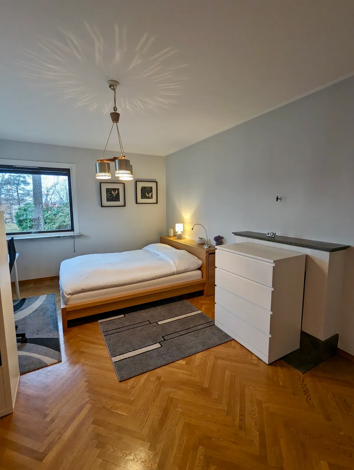 Hyresbostad på Göteborg i goteborg