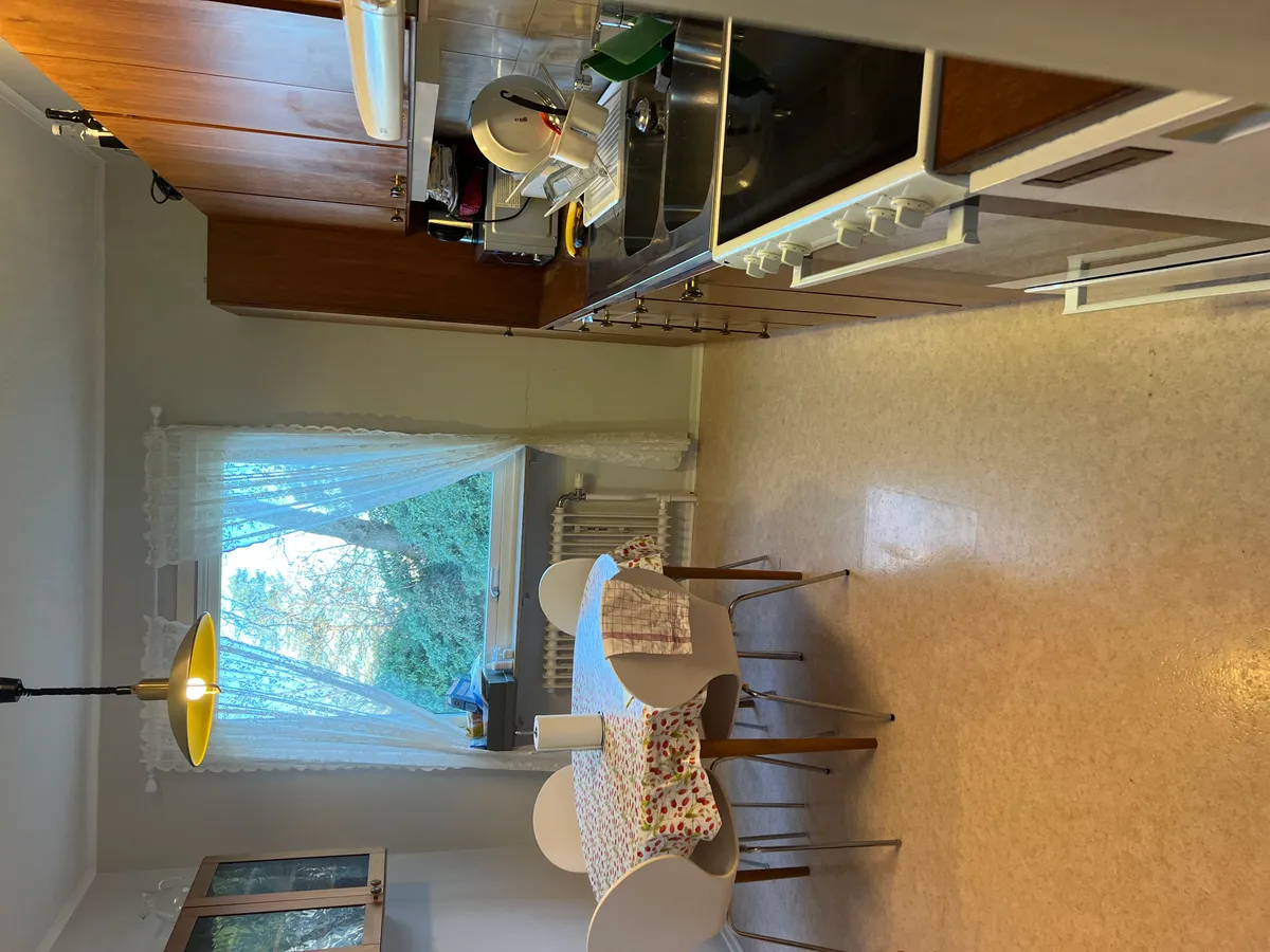 Hyresbostad på Göteborg i goteborg