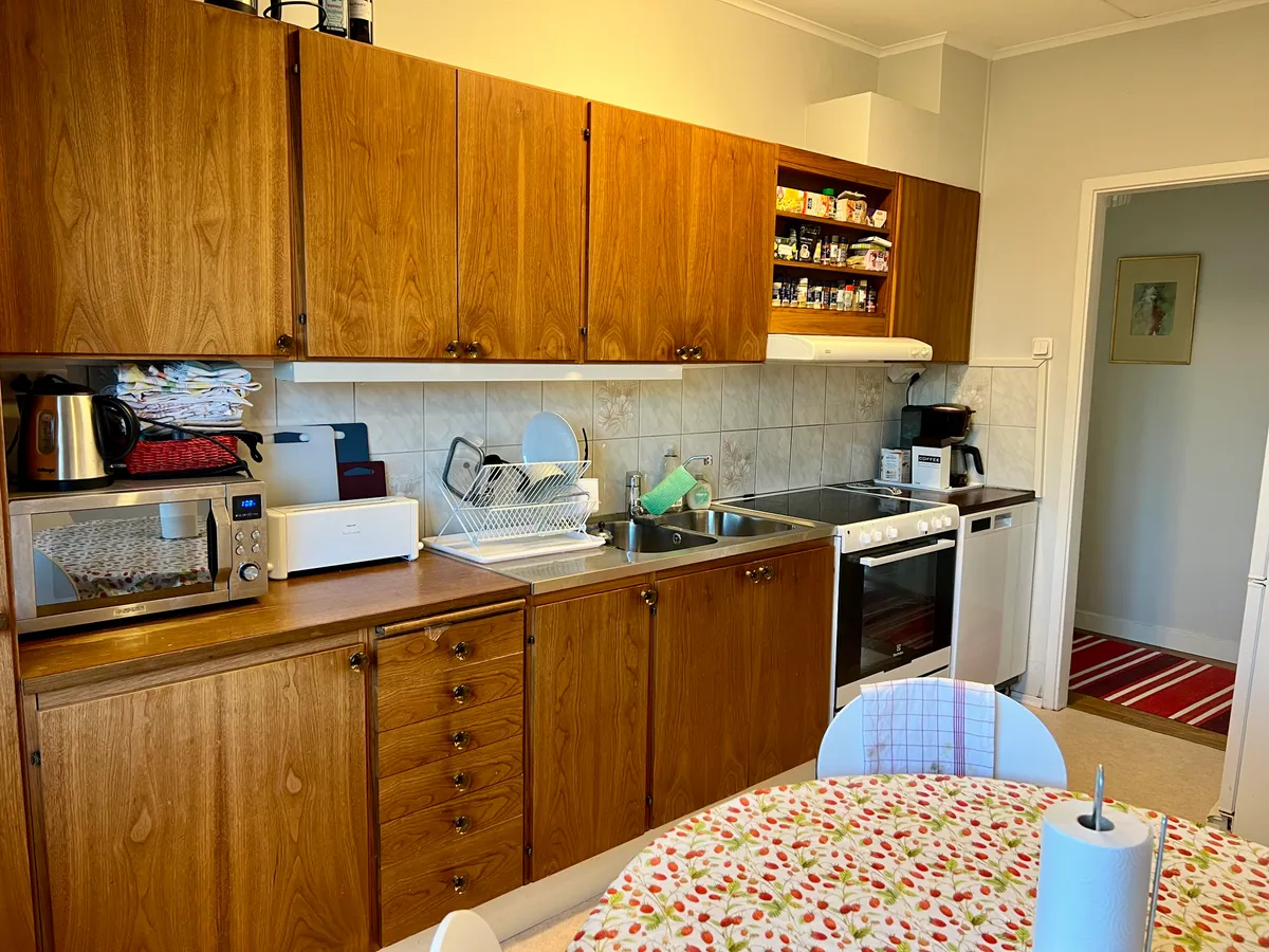 Hyresbostad på Göteborg i goteborg