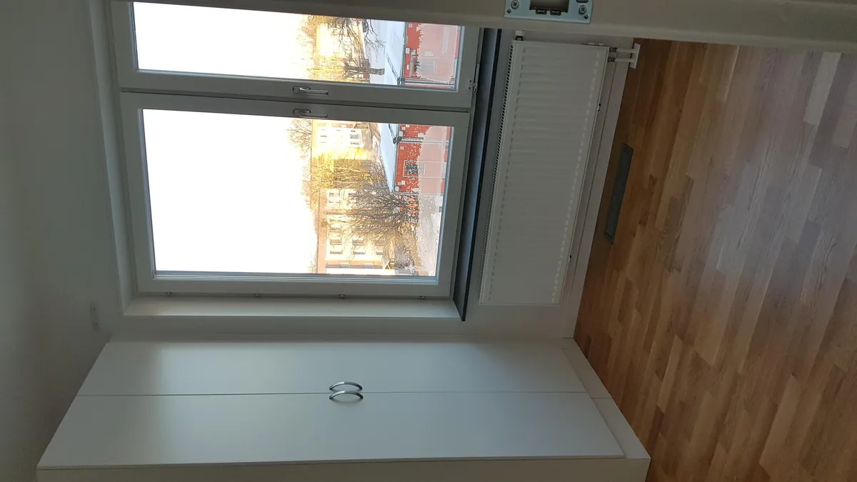 Hyreslägenhet på Motala i motala