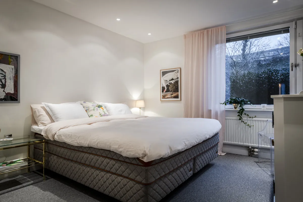 Hyreslägenhet på Göteborg i goteborg