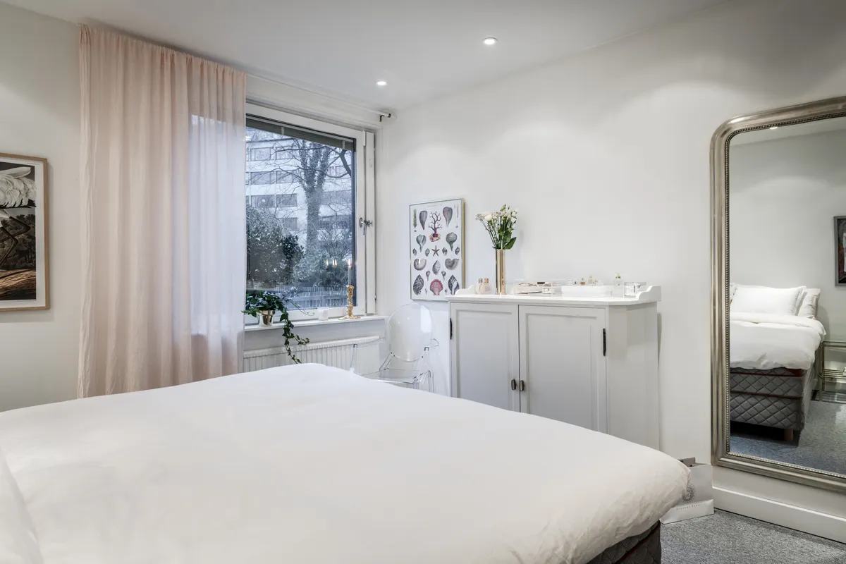 Hyreslägenhet på Göteborg i goteborg