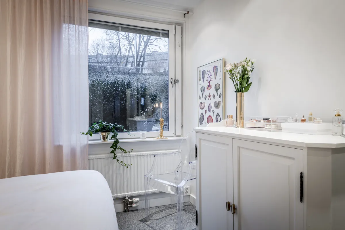 Hyreslägenhet på Göteborg i goteborg