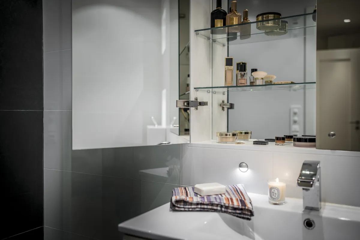 Hyreslägenhet på Göteborg i goteborg