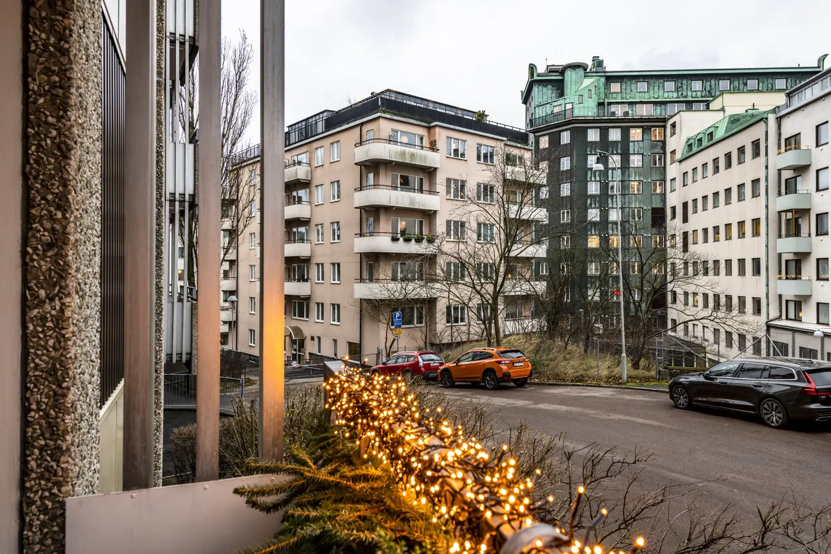 Hyreslägenhet på Göteborg i goteborg