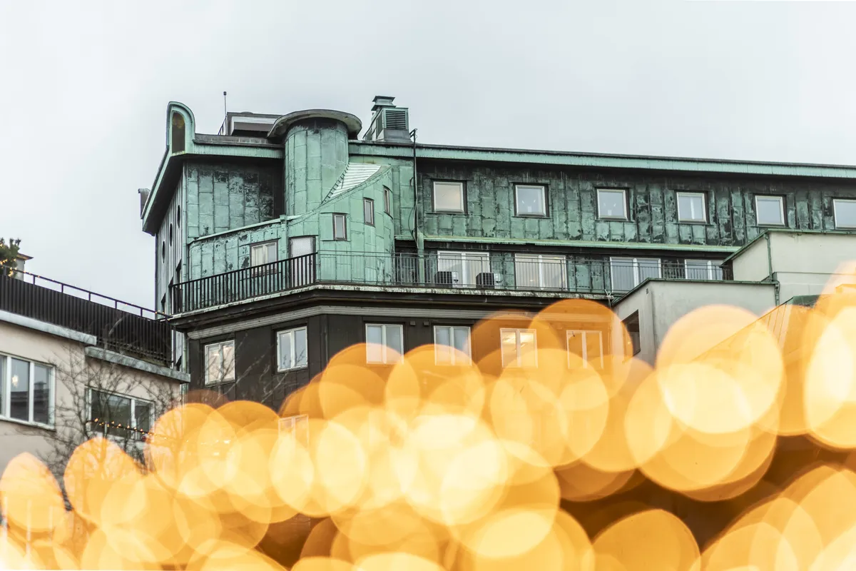 Hyreslägenhet på Göteborg i goteborg